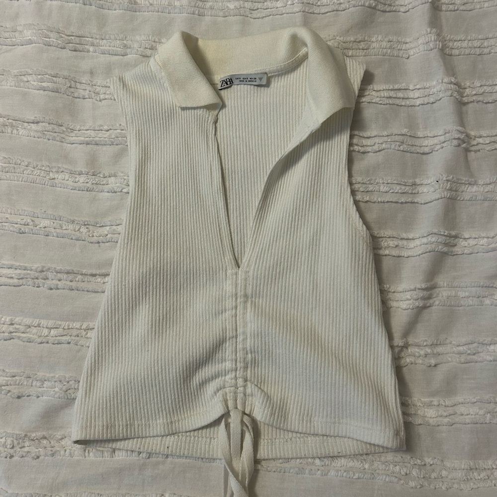 Zara top